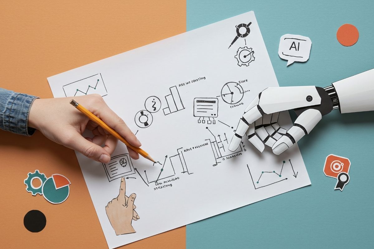 AI: un vero e proprio cambio di paradigma